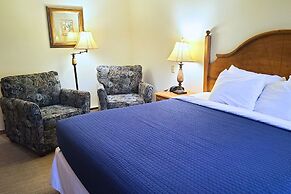 Bridgeport Waterfront Resort