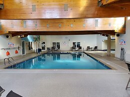 Bridgeport Waterfront Resort