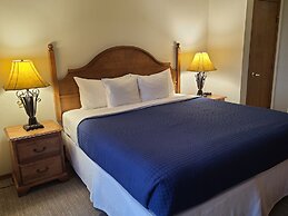 Bridgeport Waterfront Resort