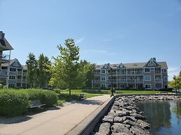 Bridgeport Waterfront Resort