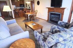 Bridgeport Waterfront Resort