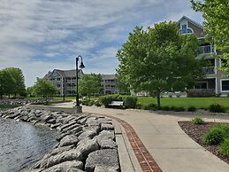 Bridgeport Waterfront Resort
