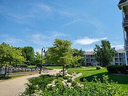Bridgeport Waterfront Resort