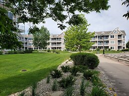 Bridgeport Waterfront Resort
