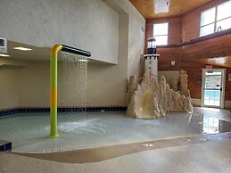 Bridgeport Waterfront Resort
