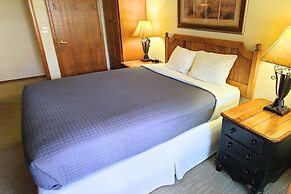Bridgeport Waterfront Resort
