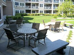 Bridgeport Waterfront Resort