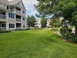Bridgeport Waterfront Resort