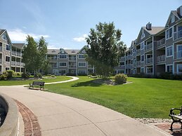 Bridgeport Waterfront Resort