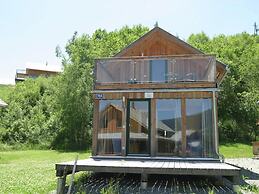 Chalet in Stadl an der Mur / Styria With Sauna
