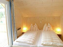 Chalet in Stadl an der Mur / Styria With Sauna
