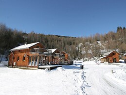 Chalet in Stadl an der Mur / Styria With Sauna