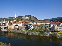 Chalet in Stadl an der Mur / Styria With Sauna