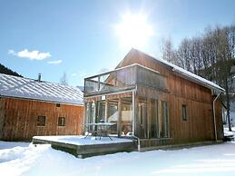 Chalet in Stadl an der Mur / Styria With Sauna