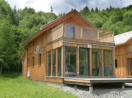 Chalet in Stadl an der Mur / Styria With Sauna
