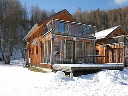 Chalet in Stadl an der Mur / Styria With Sauna