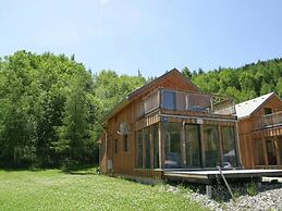 Chalet in Stadl an der Mur / Styria With Sauna