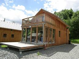 Chalet in Stadl an der Mur / Styria With Sauna