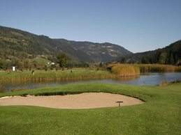 Chalet in Stadl an der Mur / Styria With Sauna