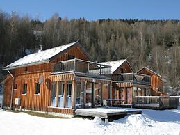Chalet in Stadl an der Mur / Styria With Sauna