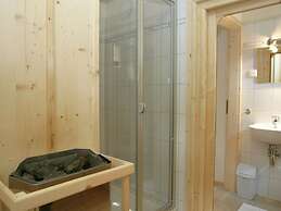 Chalet in Stadl an der Mur / Styria With Sauna