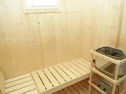 Chalet in Stadl an der Mur / Styria With Sauna