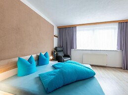 Lush Apartment in Strengen Near St Anton am Arlberg