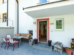 Lush Apartment in Strengen Near St Anton am Arlberg