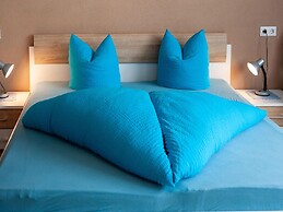 Lush Apartment in Strengen Near St Anton am Arlberg