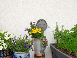 Lush Apartment in Strengen Near St Anton am Arlberg