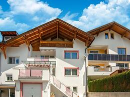 Lush Apartment in Strengen Near St Anton am Arlberg