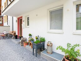 Lush Apartment in Strengen Near St Anton am Arlberg