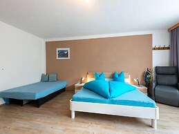Lush Apartment in Strengen Near St Anton am Arlberg