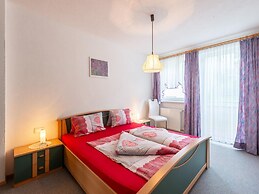Lush Apartment in Strengen Near St Anton am Arlberg