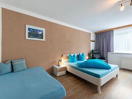 Lush Apartment in Strengen Near St Anton am Arlberg