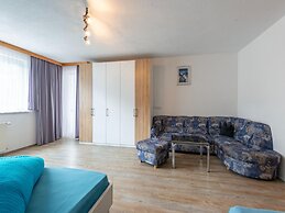 Lush Apartment in Strengen Near St Anton am Arlberg