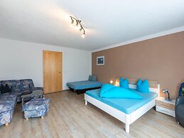 Lush Apartment in Strengen Near St Anton am Arlberg
