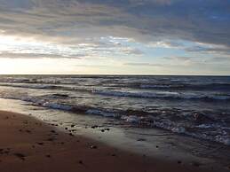 Holiday Home in Kamperland Near Beach