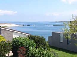 Holiday Home in Kamperland Near Beach