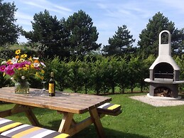 Holiday Home in Kamperland Near Beach