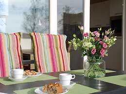 Holiday Home in Kamperland Near Beach