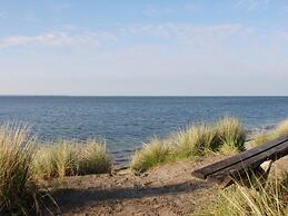 Holiday Home in Kamperland Near Beach