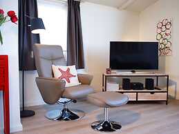Holiday Home in Kamperland Near Beach