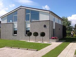 Holiday Home in Kamperland Near Beach