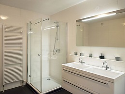 Modern Apartment in The Hague With Balcony