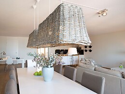 Modern Apartment in The Hague With Balcony