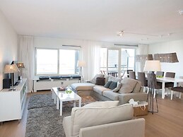 Modern Apartment in The Hague With Balcony