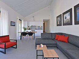 Central Apartment in Kamperland