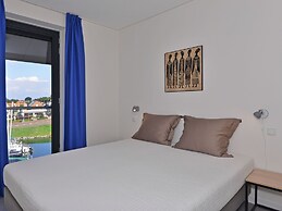 Central Apartment in Kamperland