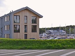 Central Apartment in Kamperland